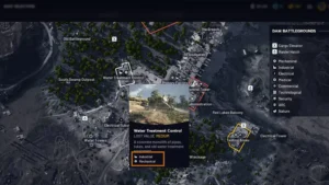 mechanical components location in arc raiders