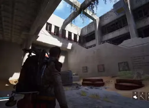 Lance's Spaceport Medical Records Mission in ARC Raiders