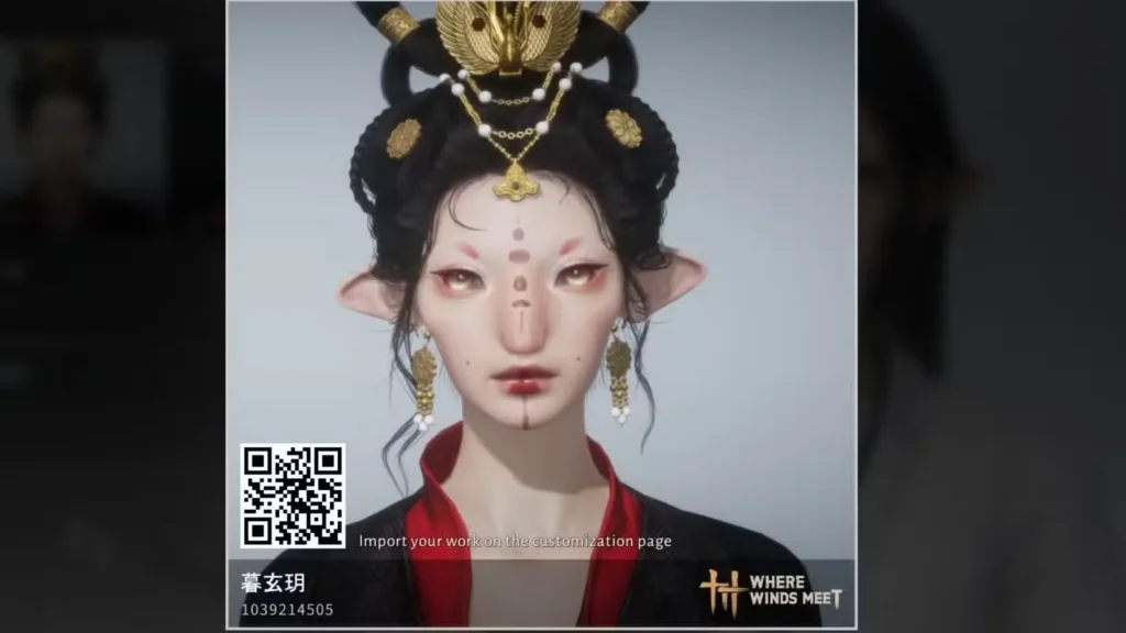 ARTaSE3mS4ivQiSi+y4 meme-female-where-winds-meet-codes