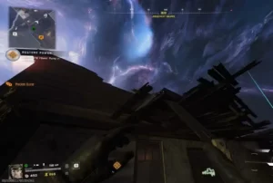 mister peeks headphone location