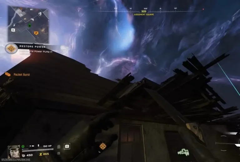 mister peeks headphone location