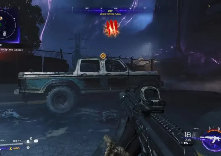 Master Ol' Tessie: Your Survival Vehicle & Mobile Pack-a-Punch