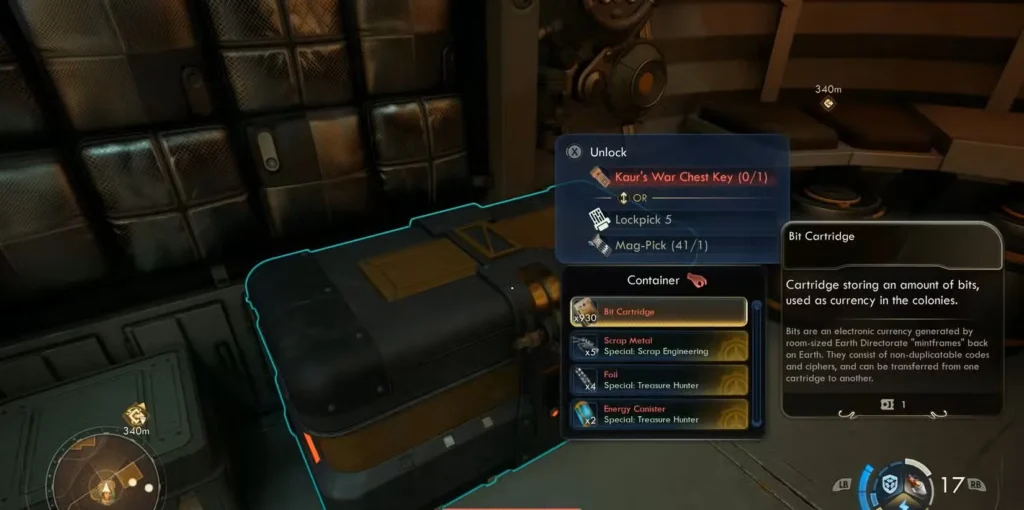 Finding Kaur's War Chest: The Shack Near Fairfield