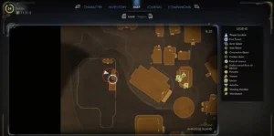 Finding Kaur's War Chest: The Shack Near Fairfield