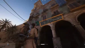 pharmacy map location in arc raiders