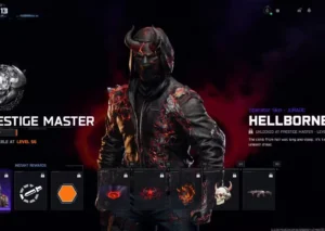 Prestige Master: The Final 1,000 Levels