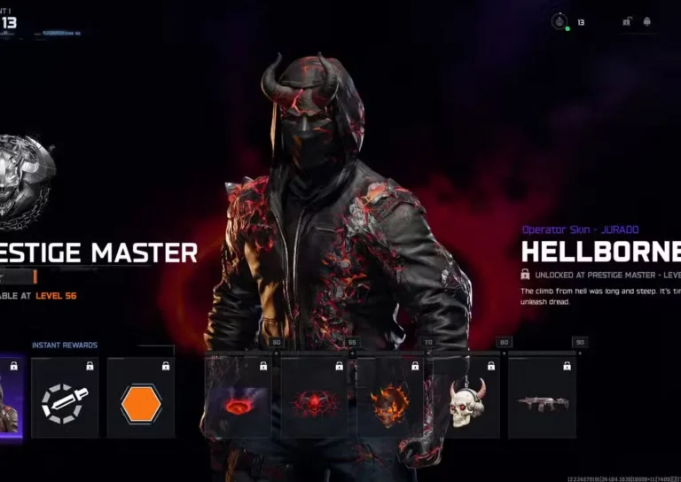 Prestige Master: The Final 1,000 Levels