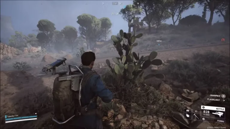 How to Find Prickly Pear in Arc Raiders: Locations, Uses & Farming Tips