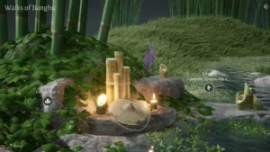 profession in where winds meet