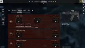 Battlefield 6: Complete Rapid Fire Challenges Guide – Unlock All Assault Rifles Fast