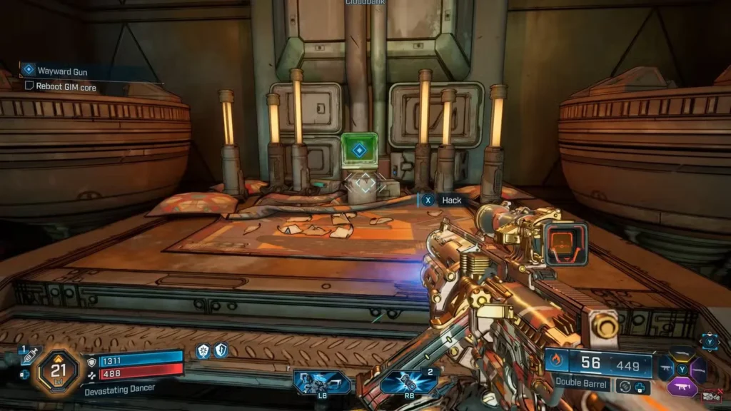 Fighting Pew and His Army