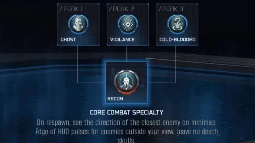 Recon: The Stealth Operator's Dream