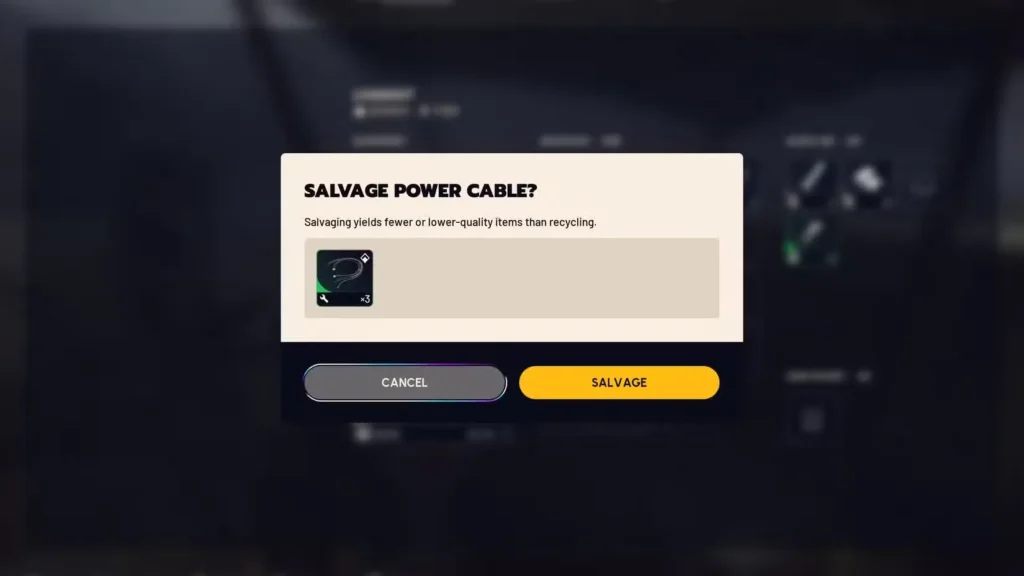 Quest Overview: After Rain Comes