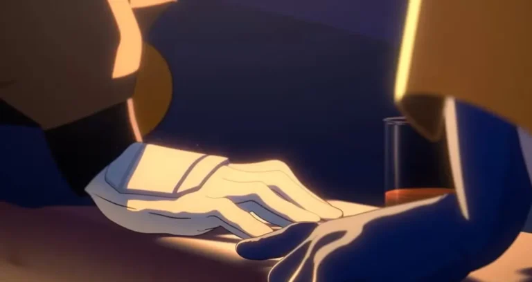 Dispatch Episode 1: Should You Kiss Blonde Blazer or Let the Moment Pass?