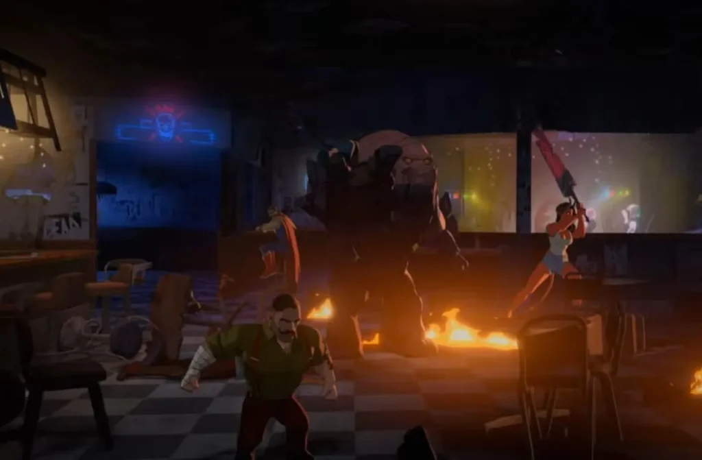 Setting the Stage: How You Get Here