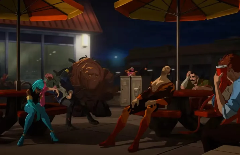 Your Two Options: What Happens Next