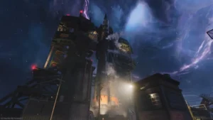 rocket launch puzzle zarya cosmodrome in black ops 7