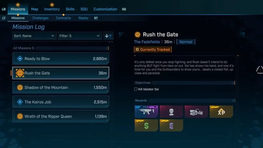 Where to Find Idolator Sol (Location Guide)