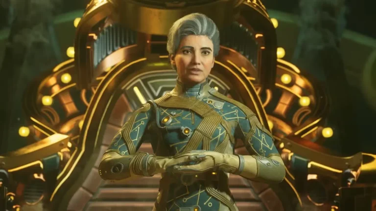 The Outer Worlds 2: 'An Equitable Arrangement' Guide – How to Unite Auntie's Choice & The Order (Full Negotiations Walkthrough)