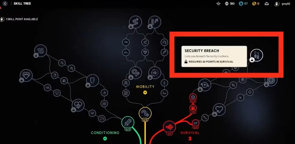 How to Earn Skill Points