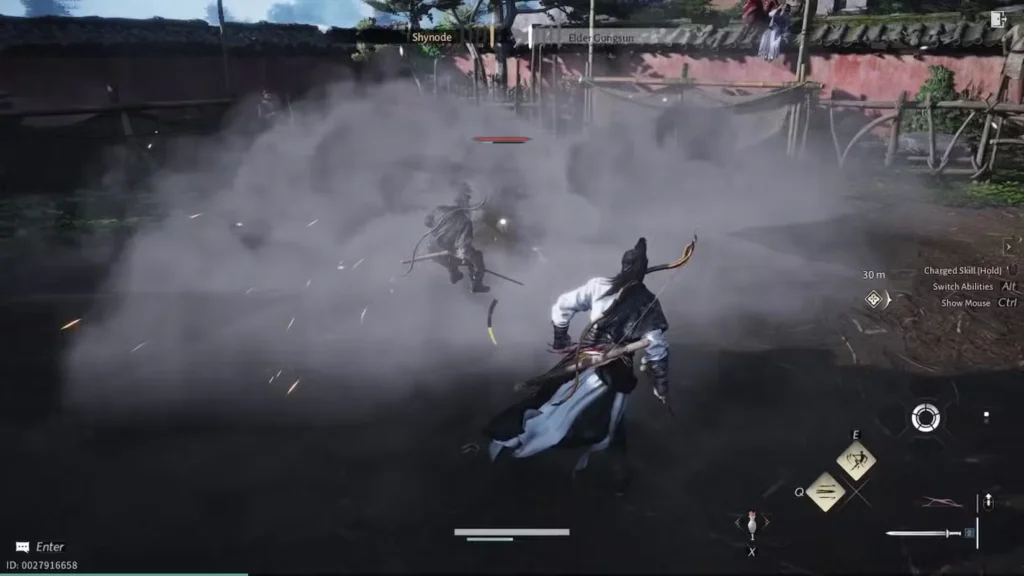 frog cloud where winds meet