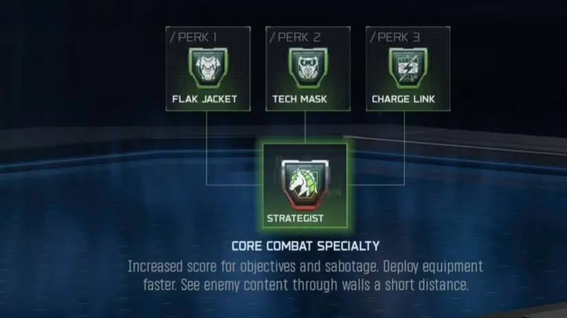 Strategist: The Scorestreak Farmer