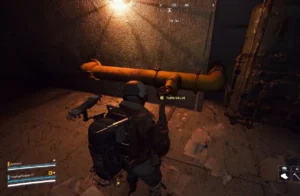 switching the supply in arc raiders