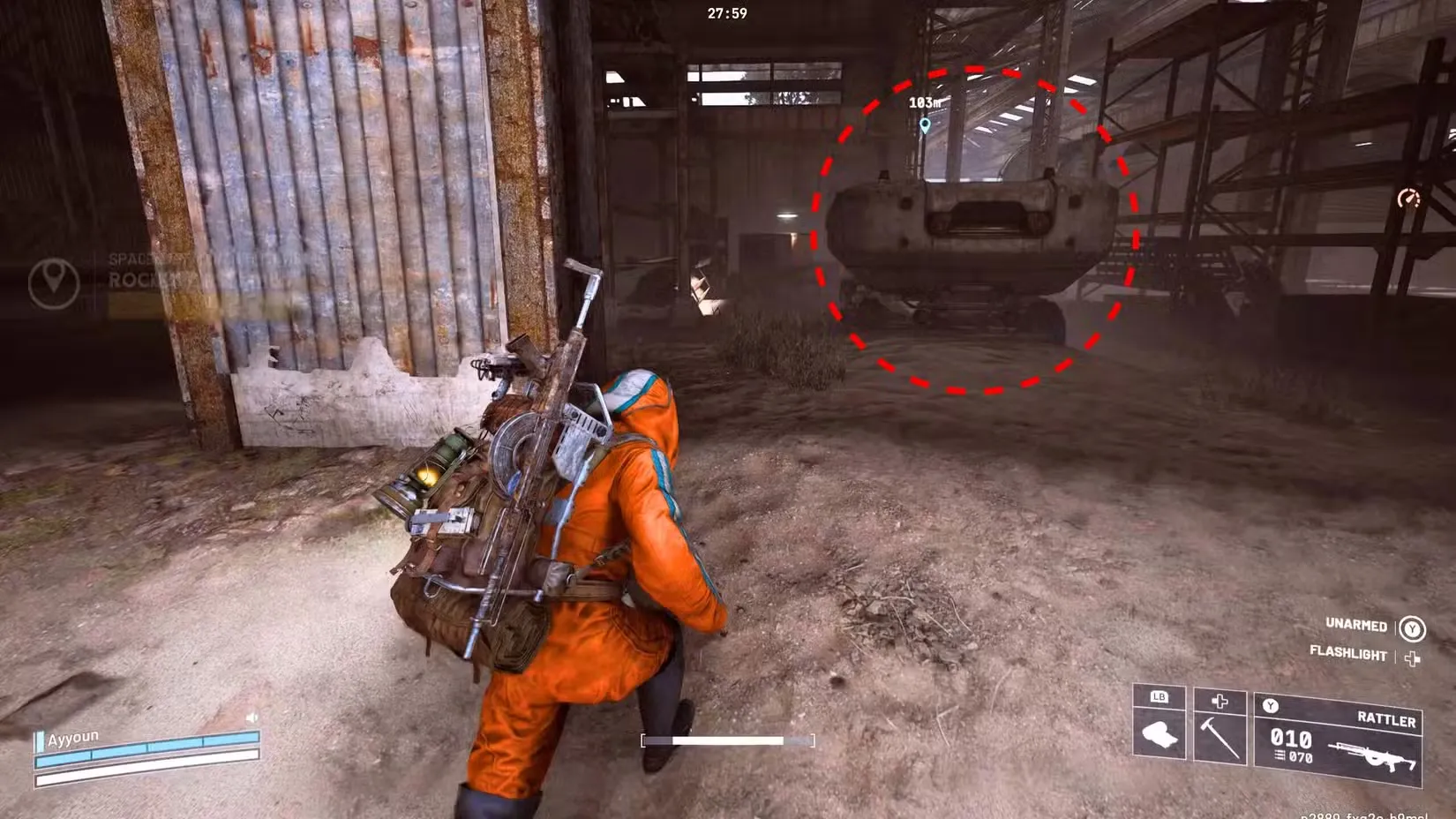 Navigating Synthesized Fuel in ARC Raiders