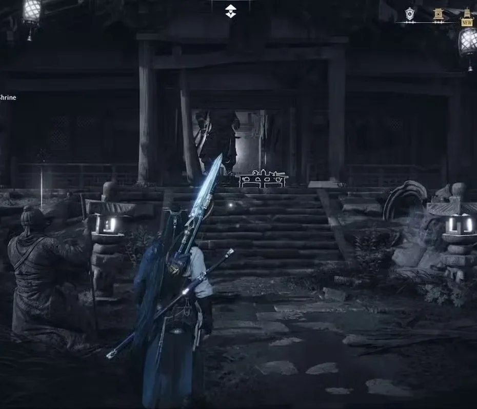 table clue twisted destiny where winds meet