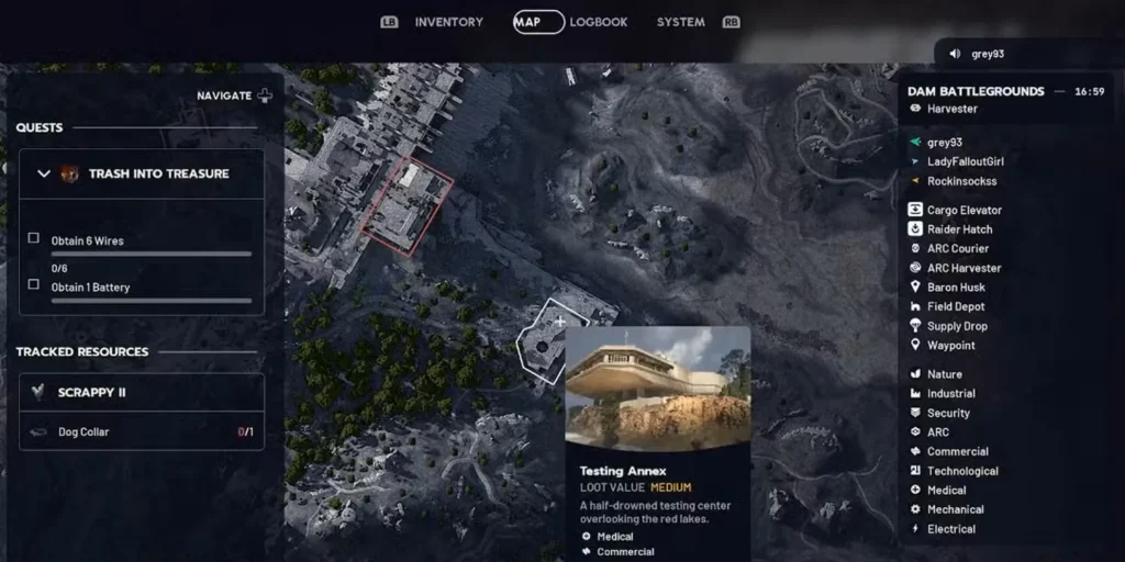 Understanding the Security Breach Skill