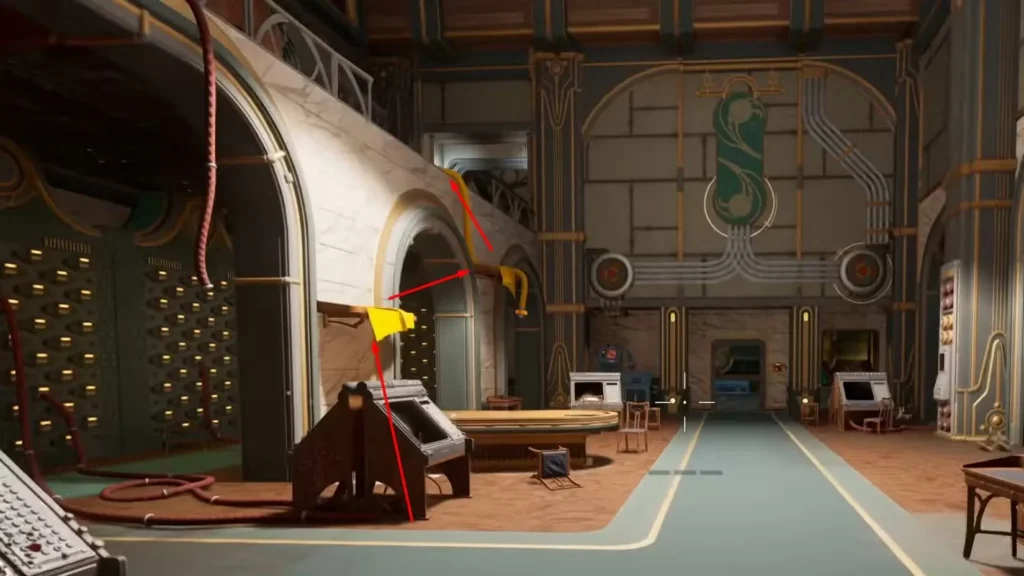 theory book location