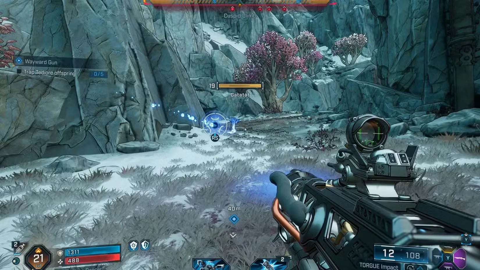 Catching Tediore Offsprings (The Pokemon Part!)