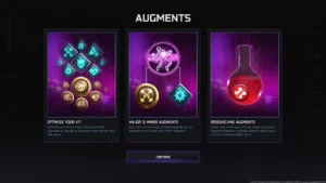 How to Unlock Augment Research (Level 11 Requirement)