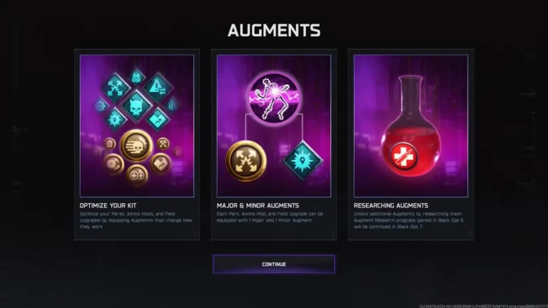 How to Unlock Augment Research (Level 11 Requirement)