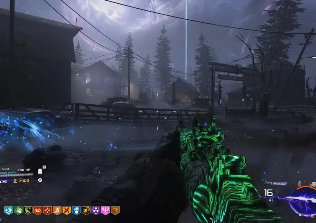 Vandorn Farm in Black Ops 7