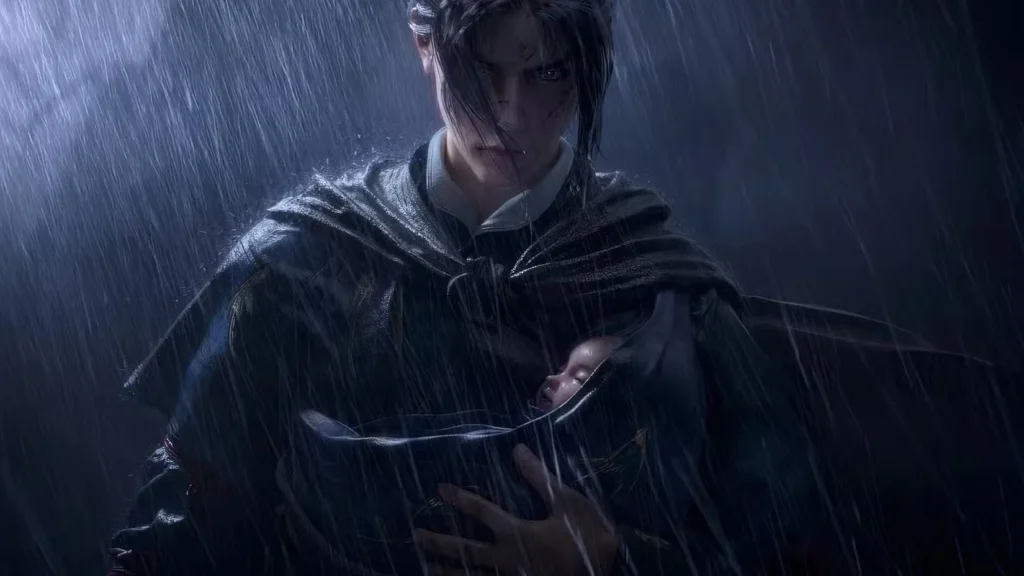 where winds meet featured image