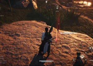 where winds meet exploring to find secrets