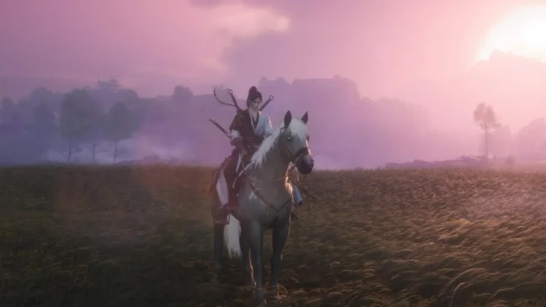 Where Winds Meet: How to Get a Horse (All Methods Explained)