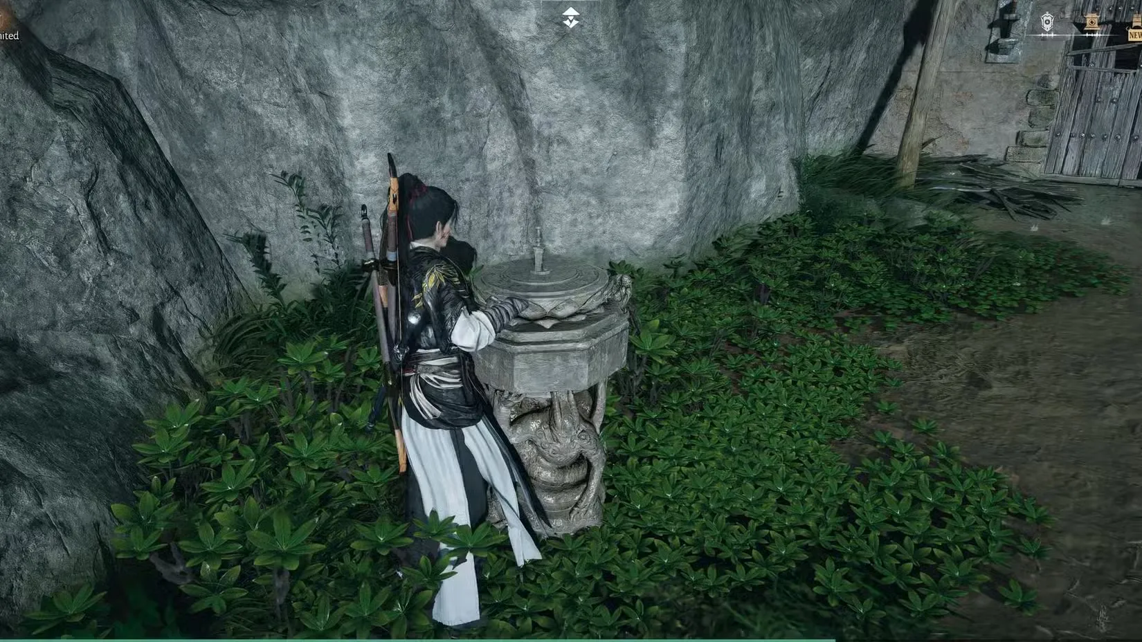 where winds meet featured