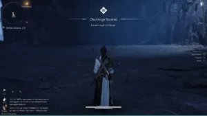 where winds meet level cap rising breakthrough