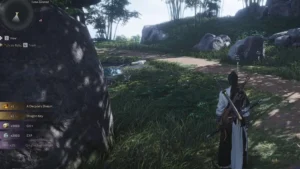 skill theft quest rewards in where winds meet