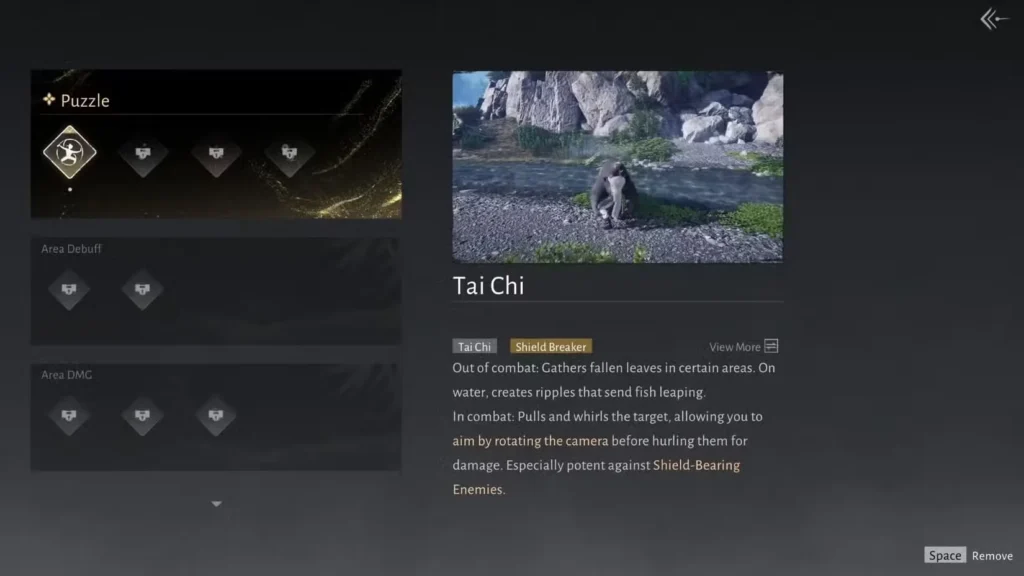 Tai Chi – Votre premier pas vers la maîtrise des arts martiaux