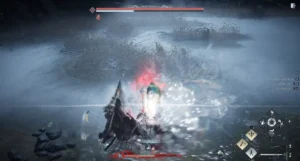 wolf maiden tips in where winds meet