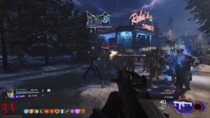 Sentry Turret - Set It and Forget It