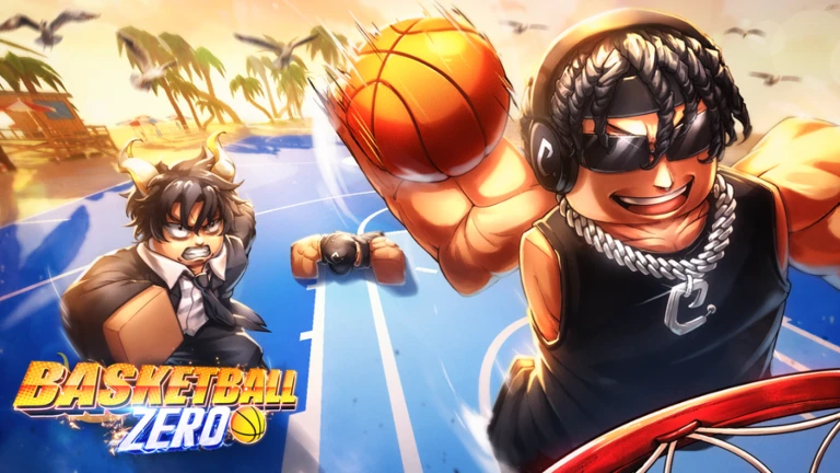 Basketball Zero Codes