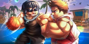 Basketball Zero Codes