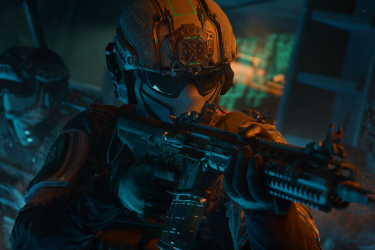 Call Of Duty Black Ops 7