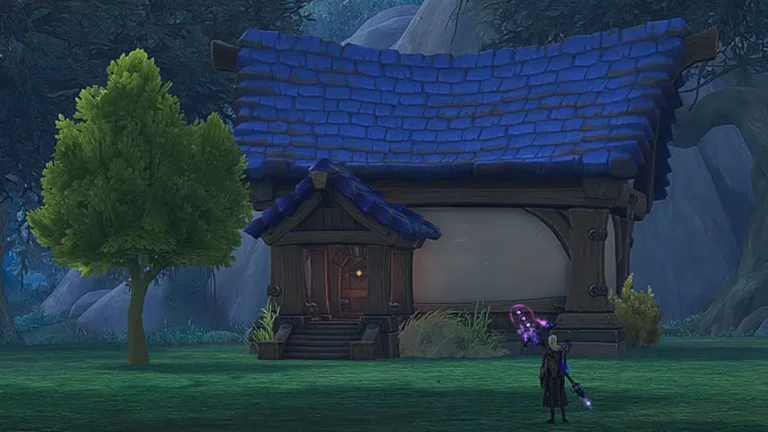 World of Warcraft Decor Treasure Hunt Riddle Answers & Locations Guide