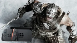 Skyrim Switch 2 Edition Announced: Yes, You Can Play Bethesda's RPG Yet Again Before Elder Scrolls 6