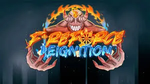Fire Force Reignition Codes